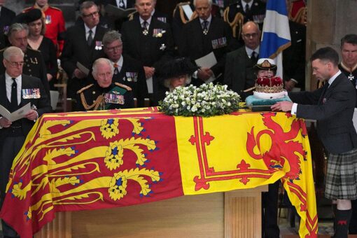 Queen Elizabeth’s funeral to delay formal rollout of House GOP agenda