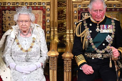 King Charles III expected to replace Queen Elizabeth on bank notes, coins in lengthy two-year process