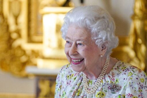 Queen Elizabeth II dies at 96: A look at her life as British royalty