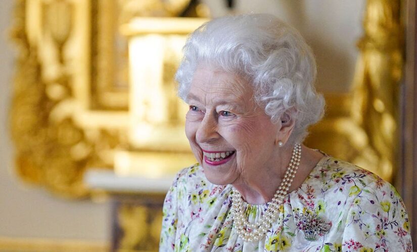 Queen Elizabeth II dies at 96: A look at her life as British royalty