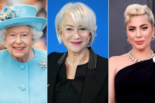 Queen Elizabeth II and her royal influence on Hollywood: How late monarch made imperial impact on Tinseltown