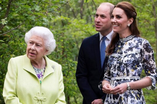 Queen Elizabeth II’s death marks ‘new era,’ royal expert weighs in on Prince William and Kate’s shifted roles