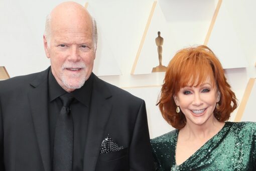 Reba McEntire embraces her dark side with boyfriend Rex Linn in ‘Big Sky’ season 3