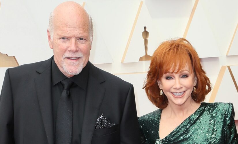 Reba McEntire embraces her dark side with boyfriend Rex Linn in ‘Big Sky’ season 3