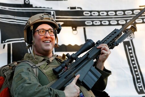 California gun control law stays unenforceable after Democrat lawmakers fail key vote