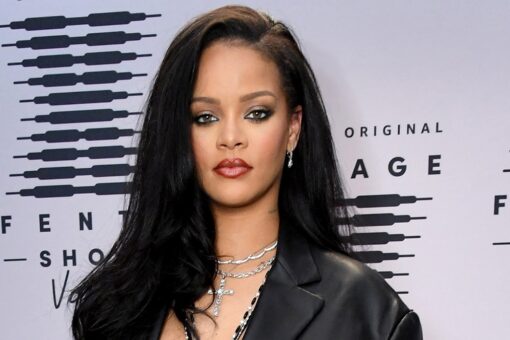 Rihanna confirmed 2023 NFL Super Bowl LVII halftime show performer at State Farm Stadium
