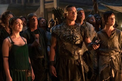 Amazon releases ‘Lord of the Rings: The Rings of Power’ but fans complain only 2nd episode worked at first