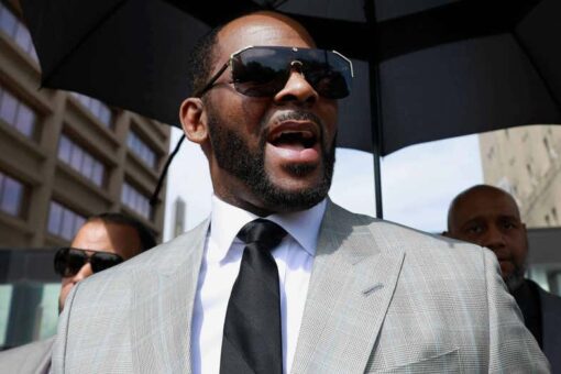 Music writer fighting subpoena to testify at R. Kelly’s trial