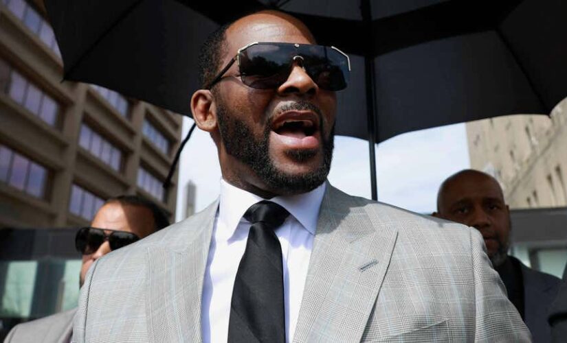 Music writer fighting subpoena to testify at R. Kelly’s trial