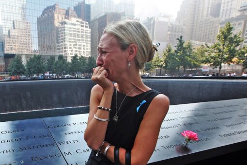 House approves $2.7 billion in payments to 9/11 victims after years of delay