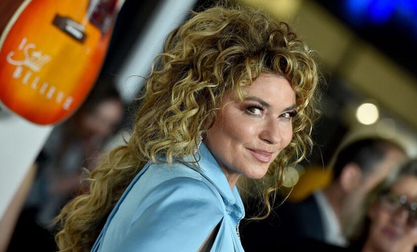 Shania Twain says a dinner with Oprah Winfrey ‘all went sour’ over the topic of religion: ‘No room for debate’