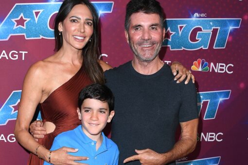 ‘America’s Got Talent’ judge Simon Cowell remembers Queen Elizabeth II: ‘I have so much respect for her’