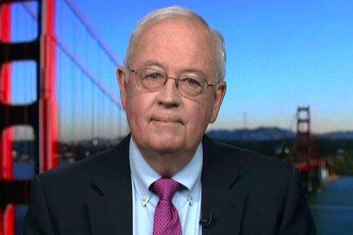 Ken Starr, Clinton investigator, dead at 76