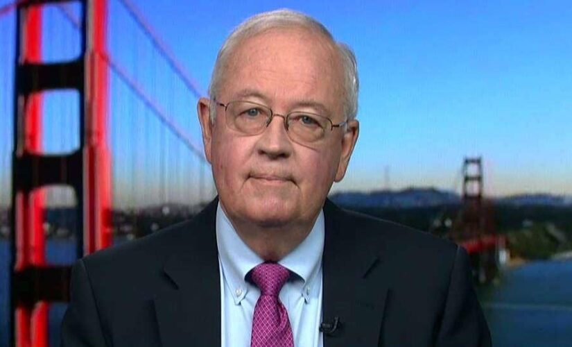 Ken Starr, Clinton investigator, dead at 76