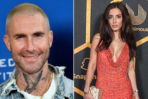 Adam Levine did not have a physical relationship with Sumner Stroh or other accusers: source