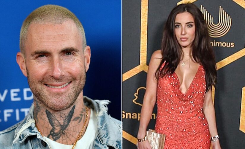 Adam Levine did not have a physical relationship with Sumner Stroh or other accusers: source