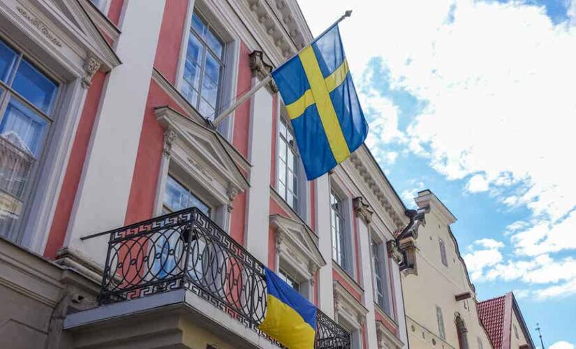 Sweden lifts arms embargo against Turkey, moves closer to becoming NATO member