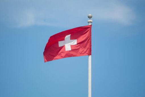 Swiss-Italian woman with Islamic State ties convicted in brutal stabbing