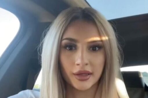 Canadian TikTok influencer dies in skydiving accident