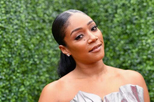 Tiffany Haddish breaks silence after being sued for child sex abuse: ‘It wasn’t funny at all’
