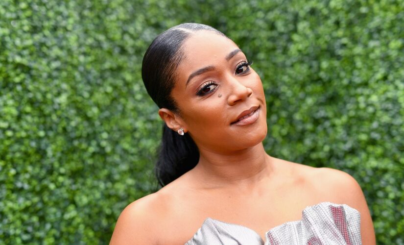 Tiffany Haddish breaks silence after being sued for child sex abuse: ‘It wasn’t funny at all’