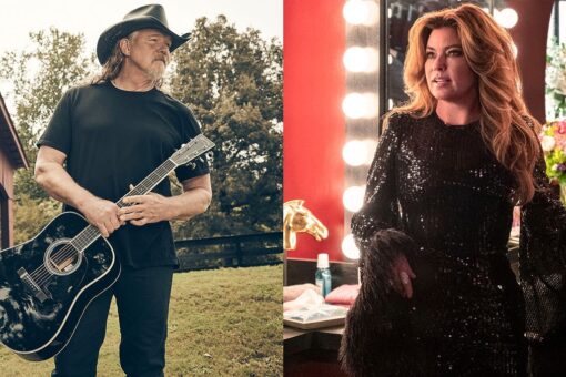 ‘Monarch’ melodies: Country music takes center stage on Trace Adkins’ new FOX TV drama