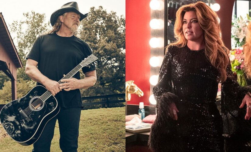 ‘Monarch’ melodies: Country music takes center stage on Trace Adkins’ new FOX TV drama