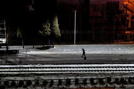 North Korea, China resume cross-border train traffic for first time since pandemic