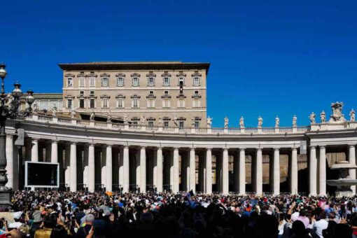 Belgian bishops propose prayers for same-sex couples but not marriage