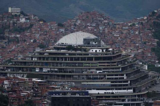 Human rights violations continue in Venezuela, according to UN experts