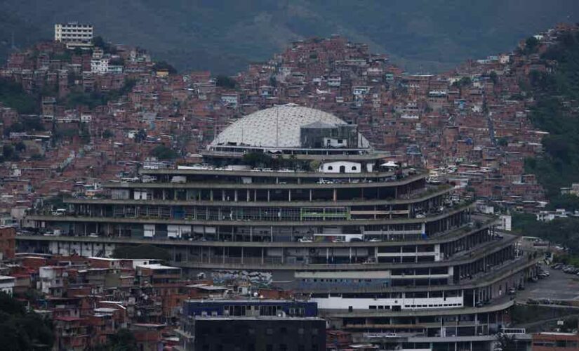 Human rights violations continue in Venezuela, according to UN experts
