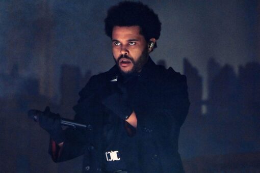 The Weeknd cancels sold-out LA stadium concert during show after his voice ‘went out’ singing third song