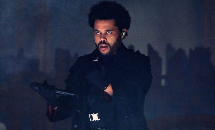 The Weeknd says his voice is recovering, will reschedule LA concert