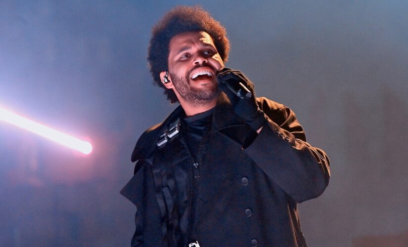 The Weeknd reschedules LA concert after canceling due to vocal issues, adds additional show at SoFi Stadium