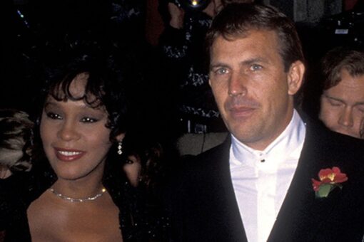 ‘The Bodyguard’ returning to theaters 30 years after debut
