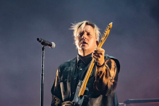 Feist exits Arcade Fire tour over sexual misconduct allegations against frontman Win Butler