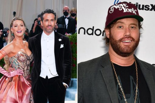 ‘Deadpool’ star TJ Miller won’t work with Ryan Reynolds again, thinks marriage to Blake Lively is ‘curated’