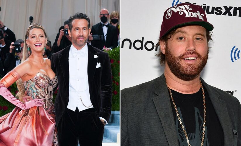 ‘Deadpool’ star TJ Miller won’t work with Ryan Reynolds again, thinks marriage to Blake Lively is ‘curated’