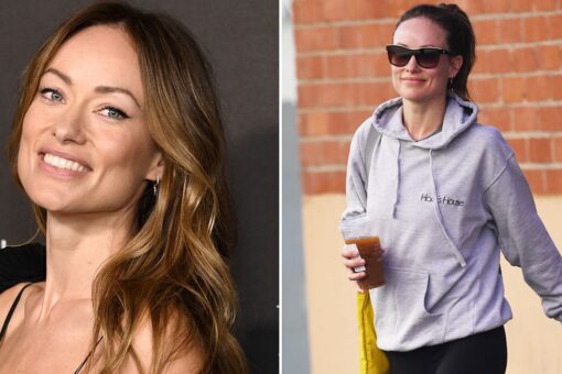 Olivia Wilde: How Harry Styles’ girlfriend went from DC elite to controversial ‘Don’t Worry Darling’ director