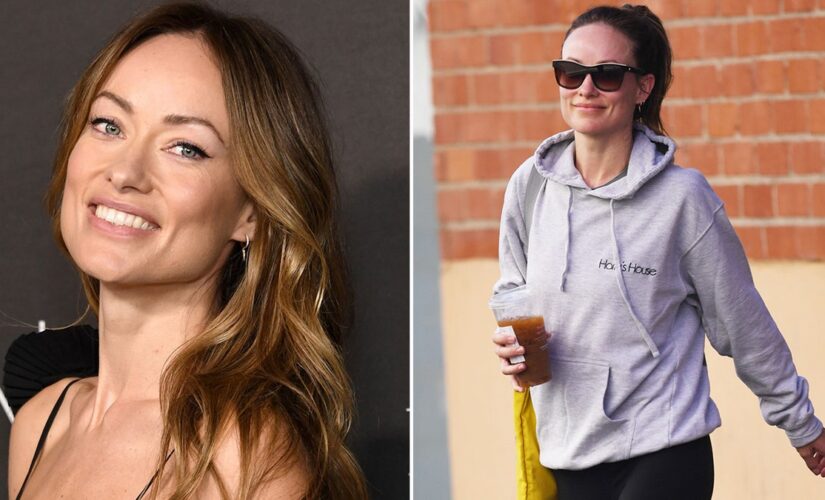 Olivia Wilde: How Harry Styles’ girlfriend went from DC elite to controversial ‘Don’t Worry Darling’ director