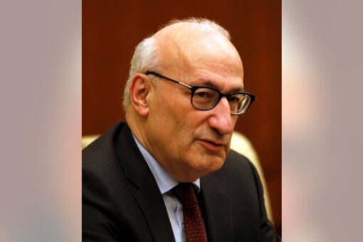French diplomat calls nuclear energy key to ‘independence’ from Russia, defends criticism of Ukraine support