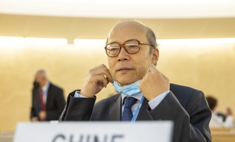 UN body rejects discussion on China human rights abuses: ‘Failed the test to uphold its core mission’