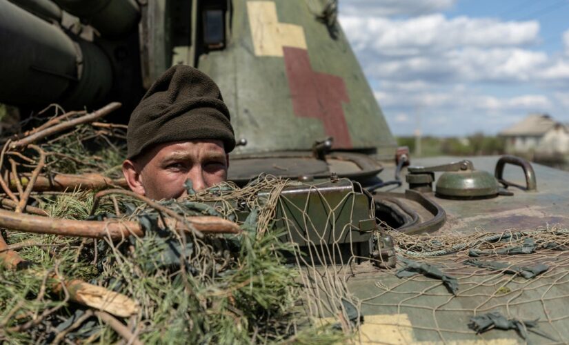 Ukraine war: Russia withdraws troops from Lyman, strategic town in region Putin annexed