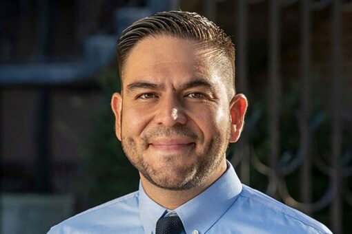 Democrat candidate in key House race vowed ‘full support’ for cutting police budget in half