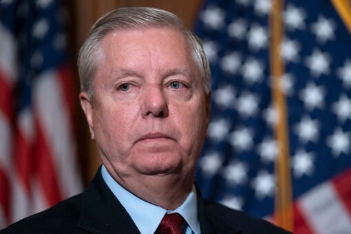 Lindsey Graham can be forced to testify about 2020 election in Georgia case: federal court