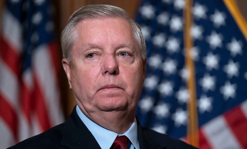 Lindsey Graham can be forced to testify about 2020 election in Georgia case: federal court