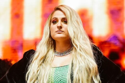 Meghan Trainor details ‘traumatic’ experience when her newborn son, Riley, ‘didn’t wake up for a week’