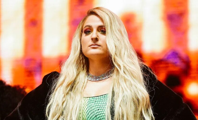 Meghan Trainor details ‘traumatic’ experience when her newborn son, Riley, ‘didn’t wake up for a week’