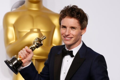 Eddie Redmayne attended nursing school to train for new serial killer film ‘The Good Nurse’