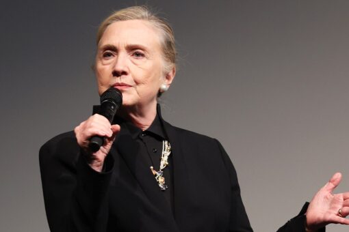Hillary Clinton peddling a ‘disinformation campaign’ about Supreme Court election law case, legal experts say